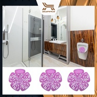 LH Perfume Toilet Urinal Screen Pad Bathroom Freshener Pewangi Tandas dan Bilik Air Campak Viral Tah
