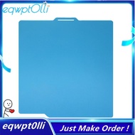 ^eQQ^For Lab X1 X1C P1S P1P A1 257x257mm Cool Plate Build Plate Spring Steel Double Sided Strong Adh