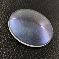 Watch Accessories, Double‑convex, Blue‑light, Watch Crystal, Watch Glass, Thickness: 1.5, 2.0MM, 30M