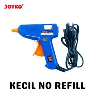 aj joyko glue gun / alat lem tembak joyko lem bakar kecil besar