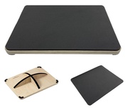 360 Degree Rotation Anti-slip Wooden Balance Board, Plank board & Anti-Slip Wobble Board for Balance