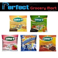 24hour Delivery CLOUD9 CANDY 2.5GX25PCS