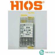 ดอกบิท HIOS/ BP-H4-0-1.5-B80 BP4015080 / 10bits in 1set