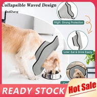 RC~ Dog Cone Collar for Recovery Deep Cone for Dogs Adjustable Soft Dog Cone Collar for Post-surgery