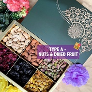 Hampers Gift Box Special Diwali Edition