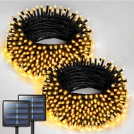 SUPERLED Solar lights solar energy lights LED lights New Year lights Christmas lights festival decor