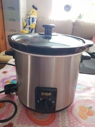 伊瑪牌多功能電子瓦罉