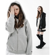 WV PROJECT/ Wapping hood zipup 7color