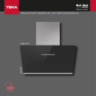 TEKA DVV90 Smart Cooker Hood 1600m³/h Range Hood | Cooker Hood