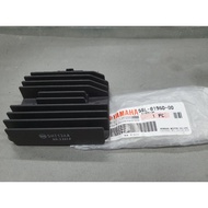 RECTIFIER  XJ6 R1 R6 MT07 MT09 100% ORIGINAL YAMAHA