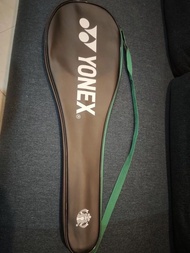 YONEX x STARBUCKS 尤尼克斯 x 星巴克 聯名限量版珍藏版 疾光系列 羽毛球拍 綠色 全新正貨