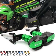 For KAWASAKI NINJA 400 Z400 Z 400 NINJA400 2018-2023 Falg Protector Motorcycle Fairing Guard Moto A