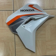 Honda metro Genuine Front Side Cover 64600k2vh20 Left / 64500k2vh20 Right For Click 125 V3 Fairings