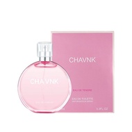 น้ำหอมแท้ของผู้หญิง CHAVNK JEAN MISS มาใหม่กลิ่นแบบอ่อนๆ ติดทนนาน ขนาด50ML cocosiliya womens perfume