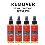 Factory Direct Sales Cross-Border C-22 solvent Film Adhesive Remover Double-Sided Tape Dissolver Adh