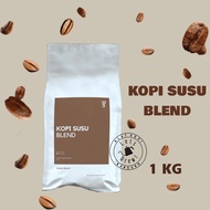 Sumber Anugrah Coffee beans 1kg Espresso / Coffee Blend / Espresso beans