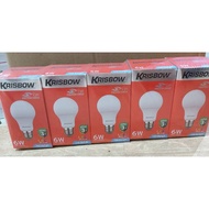 6 watt eye protection led Bulb