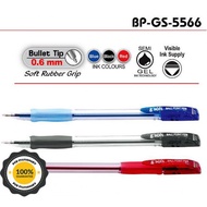 G'Soft 5566 0.6mm Ball Point Pen 1s