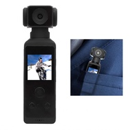 5K Action Camera  Portable 30FPS 1.33in Color Display Sports WIFI APP Control 270 Degree Rotatable f