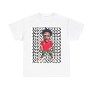 Ishowspeed T-Shirts S-5XL Ishowspeed Merch Is How Speed
