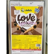 <Biskut Timbang> *500g Julie's Love Letter