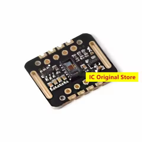 MAX30102 Blood Oxygen Concentration Wrist Heart Rate Pulse Detection Heartbeat Sensor Module STM32 S