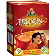 Brooke Bond 3 Roses 500g