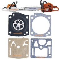 [READY STOCK] MS 381 HUS 365 CARBURETOR DIAPHRAGM GASKET