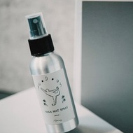 瑜伽澄淨噴霧 Yoga Mat Spray