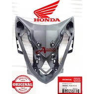 GTR RS 150 RS150 WINNER FRONT PANEL MATT BLACK INNER PANEL HORN DADA HONDA100%ORIGIANAL LUBANG PLATE