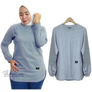 kaos wanita gamis tunik kaos wanita basic tunik kaos seragaam tunik kaos wanita dewasa kaos tunik de