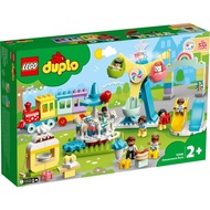 Lego 10956 Duplo Town Amusement Park
