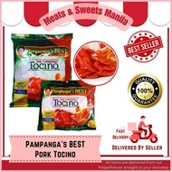 ▥ ♧ Pampanga's BEST Pork Tocino