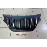 HONDA Custom grill HRV modelHONDA 2015APOLLO