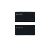 AdPower Sonic Audio Enhancement Sheets - Static Electricity Reduction