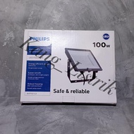 Philips 100Watt Flood Light / Philips 100W Flood Light / Philips BVP150 G3 100W