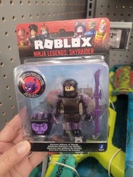 ROBLOX玩具公仔 🇨🇦加拿大代購 聖誕禮物