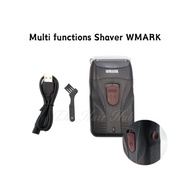 WMARK Multi-Fuction Shaver NG-987
