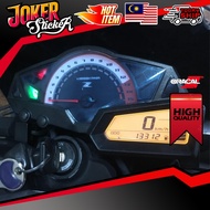 Tinted Meter KAWASAKI Ninja 250R V2 / Z250 V2