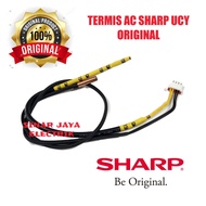THERMISTOR AC SHARP 1/2 PK ah-a5ucy