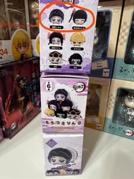 鬼滅之刃 剩 蟲柱 胡蝶忍 