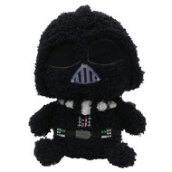 🇯🇵Starwars 日本原裝正品 黑武士 POFF 毛公仔 doll skg-645008