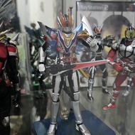 Shf Kamen Rider Den O Super Climax Form