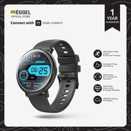 EGGEL VALOR AMOLED SMARTWATCH / SMART WATCH / BAND