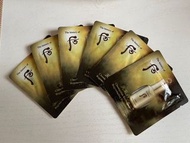 后 天氣丹 Whoo 華炫重生精華 sample Cheongidan Radiant Regenerating Essence