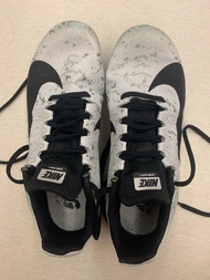 Nike 短跑釘鞋 EUR36.5
