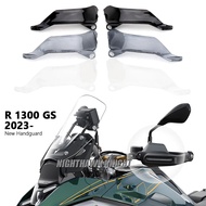 Suitable for BMW R1300GS R 1300 GS 2023 2024 Motorcycle Handguard Protective Cover Handguard Windshi