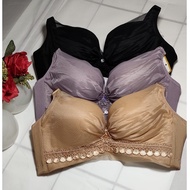 Jessica BRA / BRA Wanita J-8055 NOT UNDERWEARADA, SUPER THICK FOAM SIZE 34:38