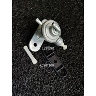 Suzuki RC80 / RC100 Fuel Cock assy