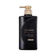 TSUBAKI Premium EX 強效修護洗髮露 490ml